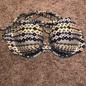 Bathing Suit Top